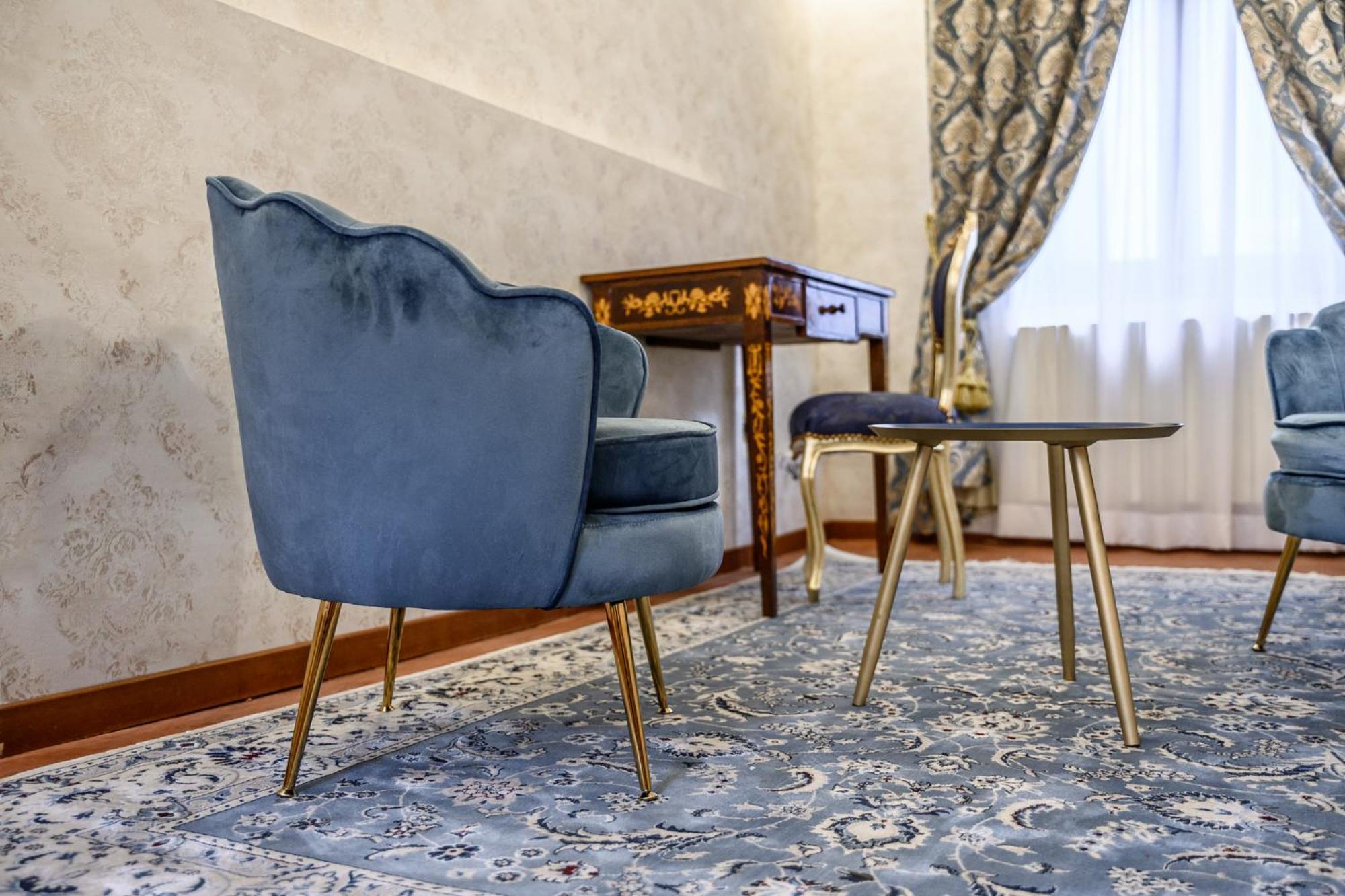 Apartment Ca Rialto 4122 - Luxury Terrace Venice