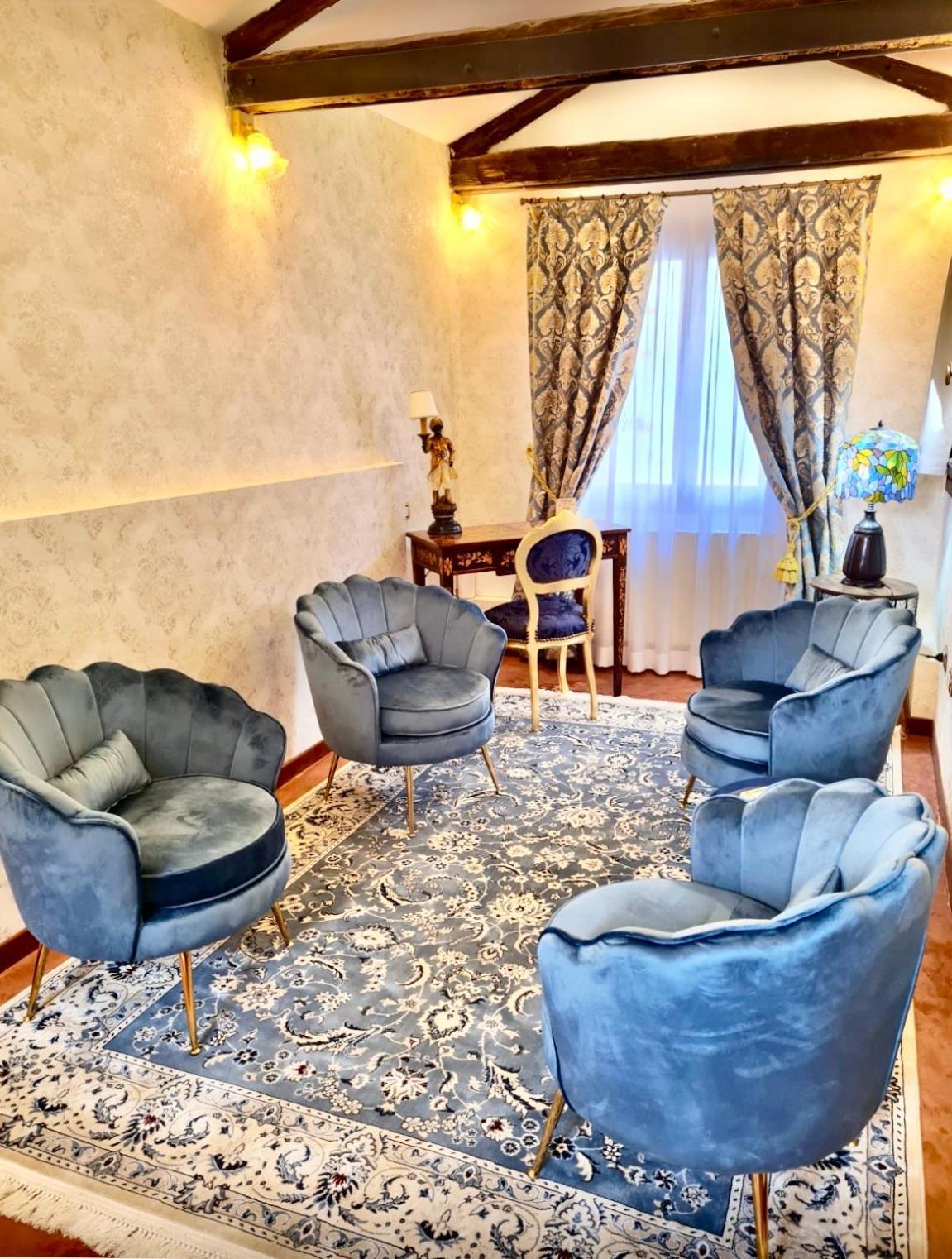 Apartment Ca Rialto 4122 - Luxury Terrace *