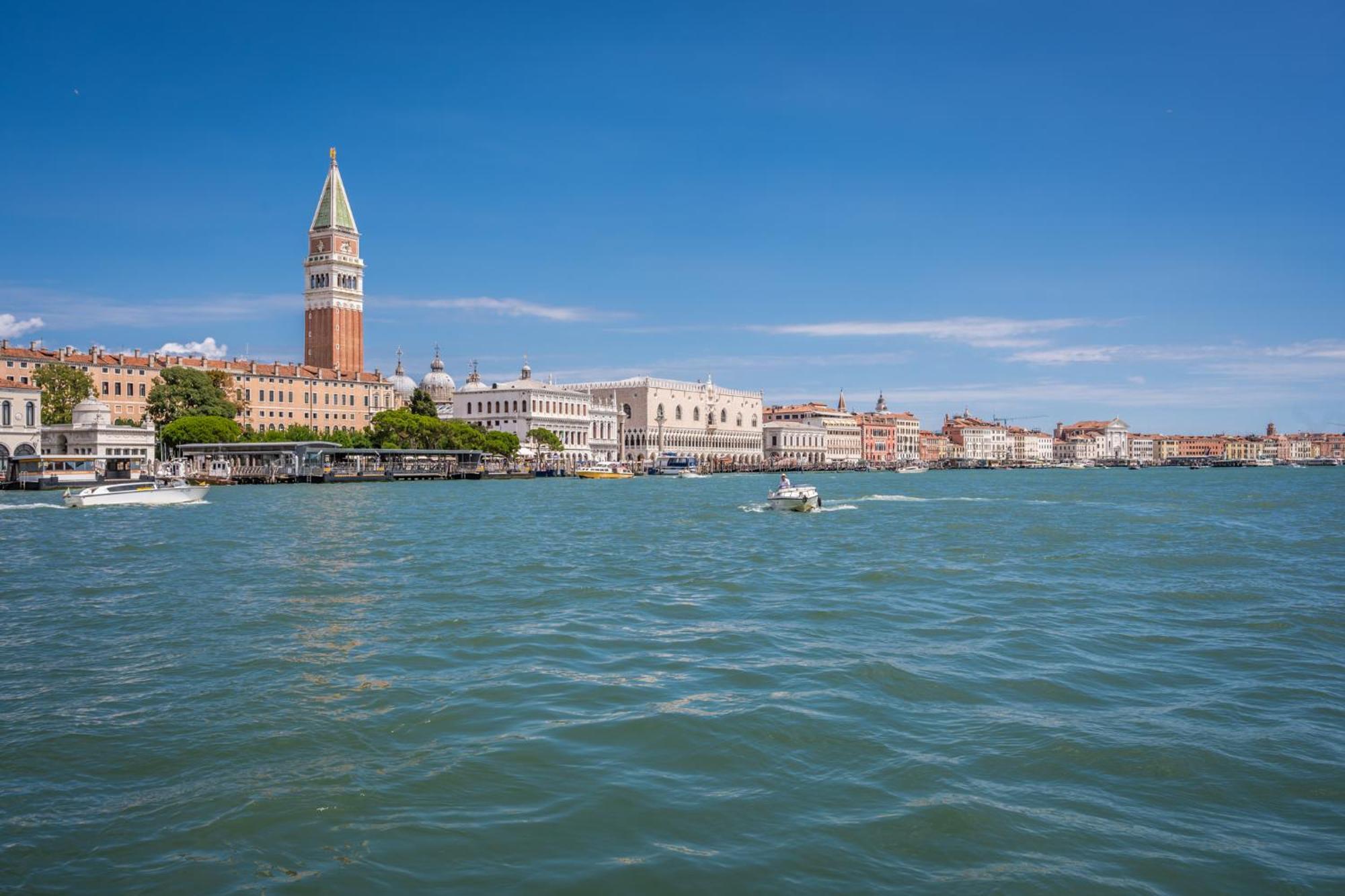 Apartment Ca Rialto 4122 - Luxury Terrace