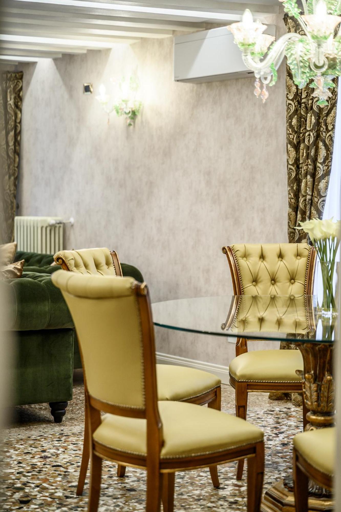 Ca Rialto 4122 - Luxury Terrace * Venecia