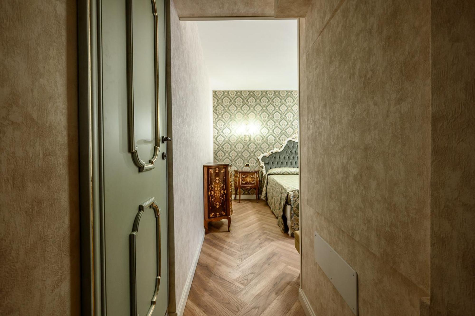 Ca Rialto 4122 - Luxury Terrace Apartamento Venecia