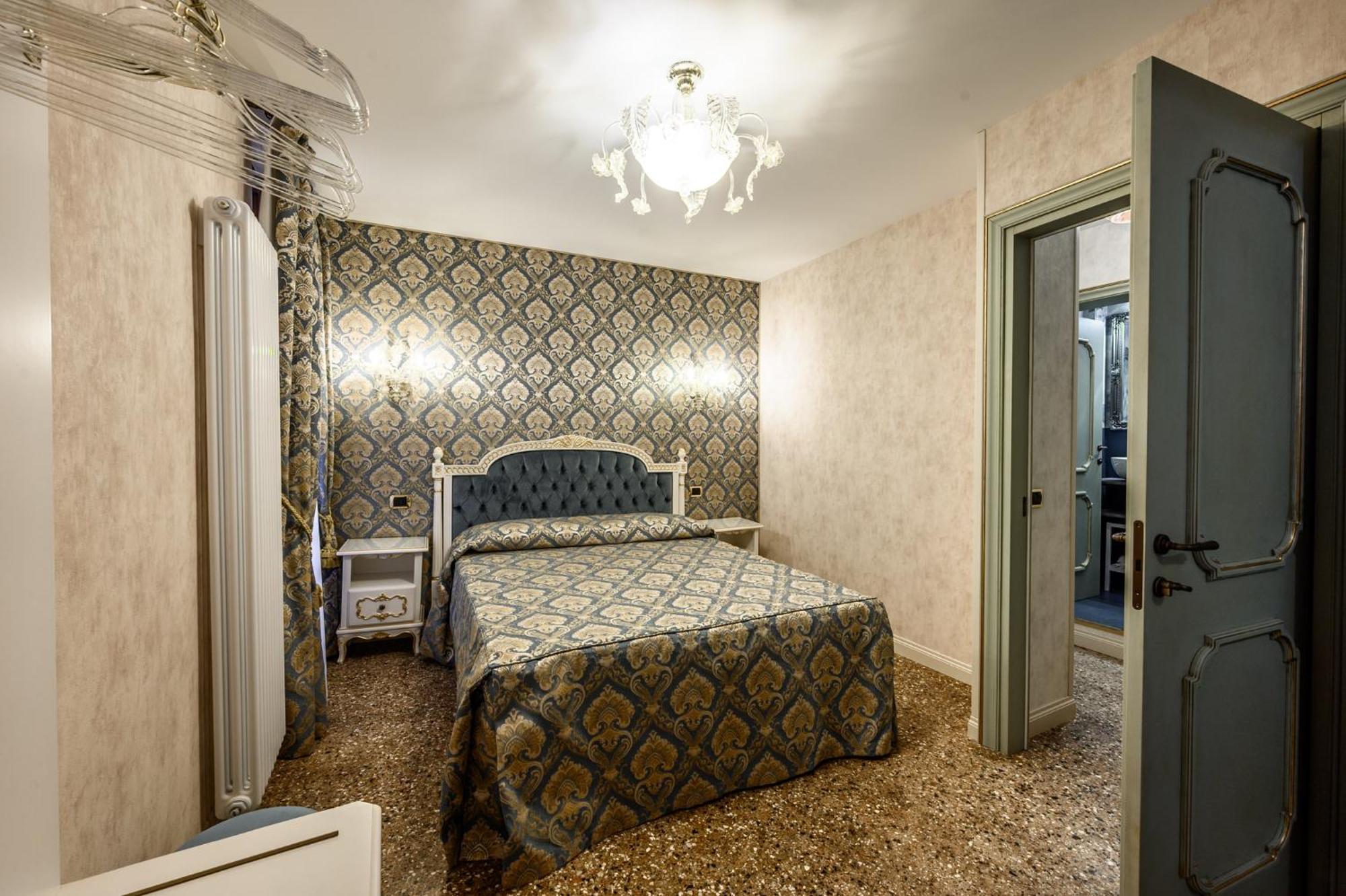Ca Rialto 4122 - Luxury Terrace * Venecia