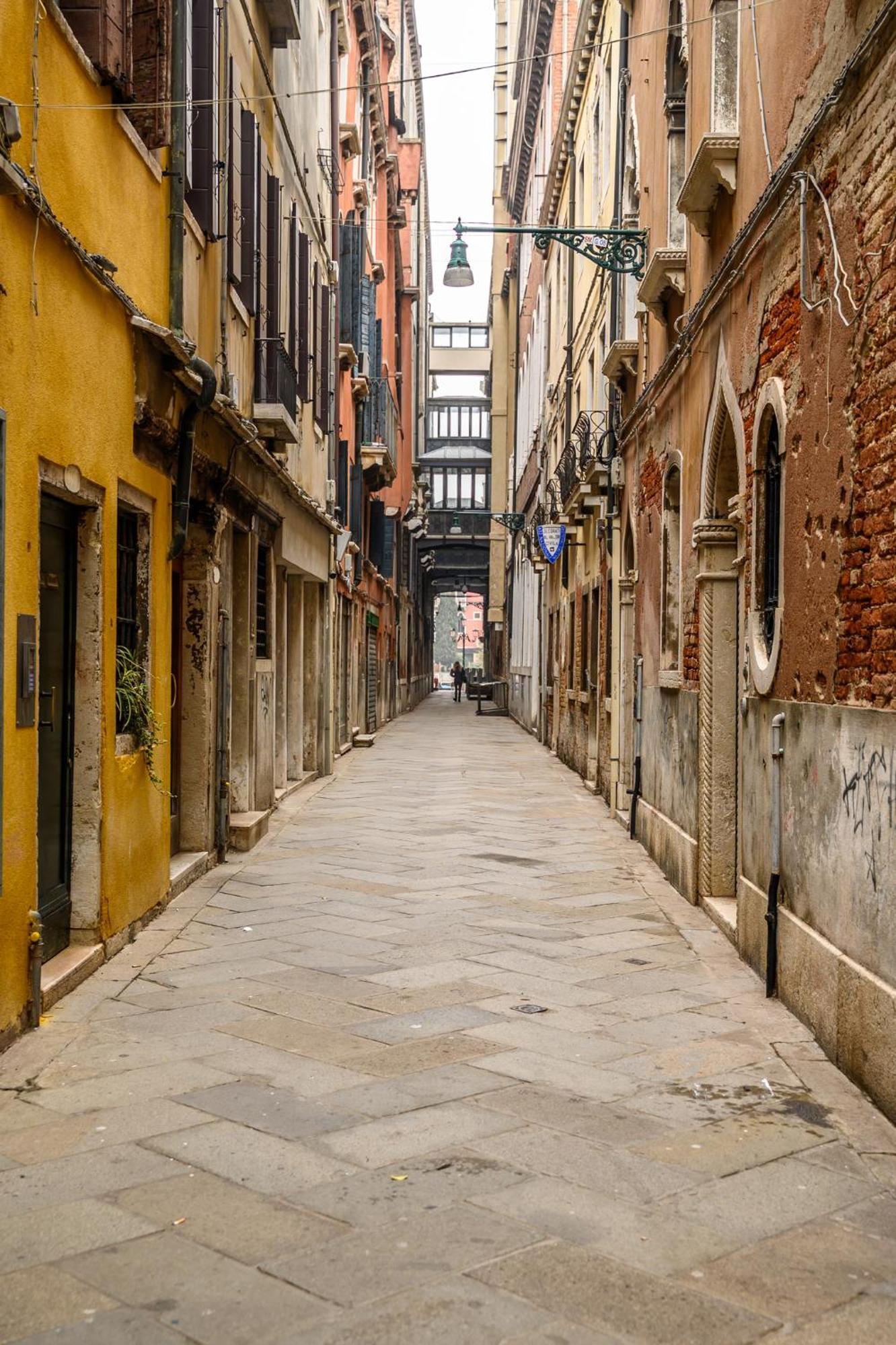 Apartamento Ca Rialto 4122 - Luxury Terrace Venecia