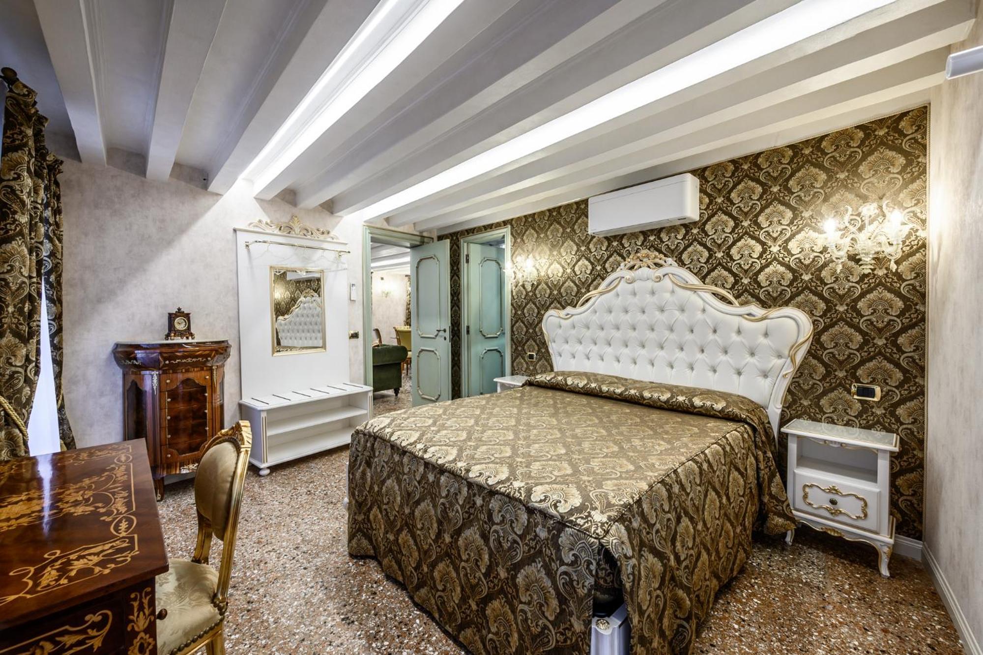 Ca Rialto 4122 - Luxury Terrace * Venecia